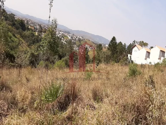 Imagem Terreno à venda em Franco da Rocha-SP, Portal das Alamedas: 4.026,00 m² de área!