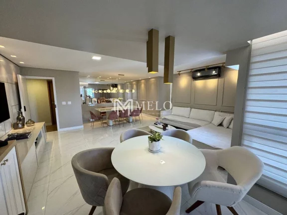Imagem Oportunidade no ROSARINHO:120m²,04qts, 02suites, 03vagas...
