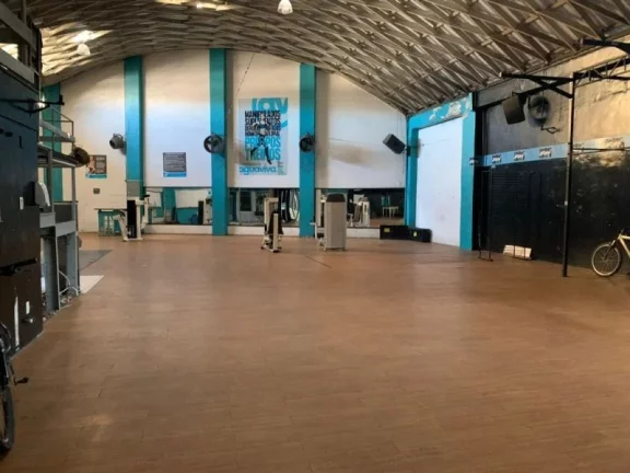 Imagem GALPÃO PARA ALUGAR, 900 M² POR R$ 25.000,00/MÊS - CENTRO - MACAÉ/RJ