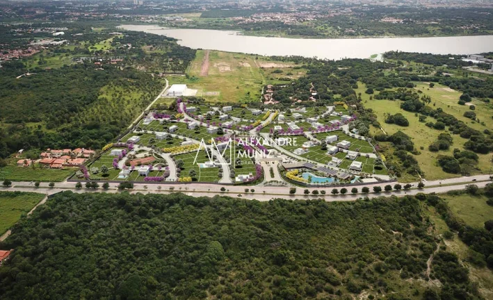 Imagem BS Gran Parc Eusébio - Lotes em Condomínio no Eusébio-CE.