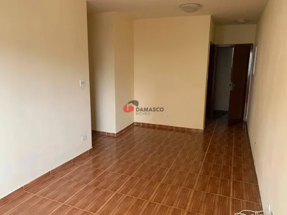 Imagem Apartamento à venda 3 Quartos, 1 Suite, 1 Vaga, 76M², Osvaldo Cruz, São Caetano do Sul - SP