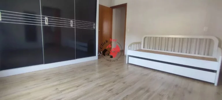 Imagem Sobrado à Venda no Bairro Baeta Neves - São Bernardo do Campo
