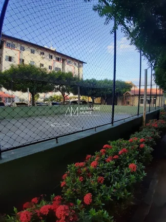 Imagem Apartamento a venda, Condomínio Copacabana, Bela Vista, Fortaleza-CE.