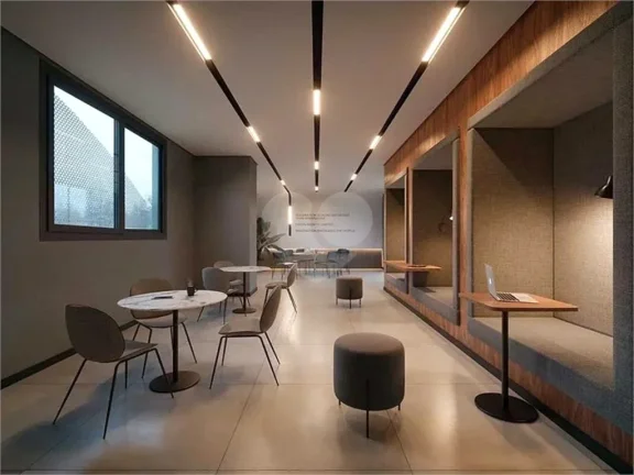 Imagem Apartamento para alugar com 1 quarto, sendo 1 suíte, no condomínio Next One, São Paulo - SP