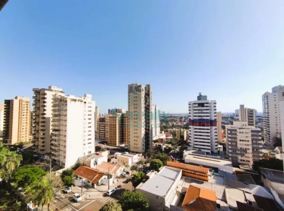 Imagem Apartamento à venda - R$ 420.000,00 - Centro - Londrina - PR