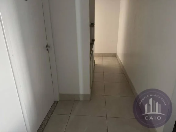 Imagem Laje corporativa 596m² para aluguel por R$ 42.000,00/mês - Alphaville/SP