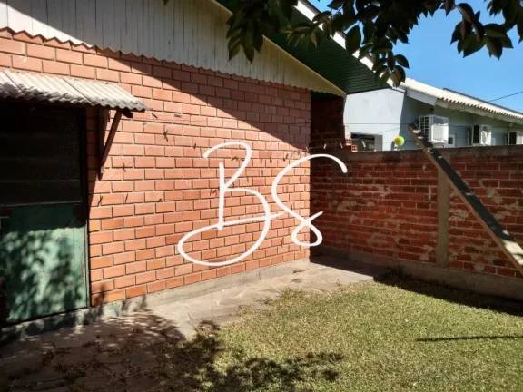 Imagem CASA RESIDENCIAL em IGREJINHA - RS, XV de Novembro