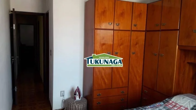 Imagem Sobrado com 3 dormitórios à venda, 130 m² por R$ 766.000,00 - Vila Isolina Mazzei - São Paulo/SP