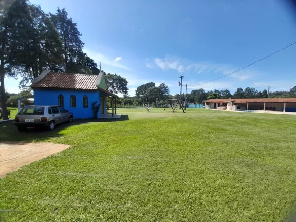 Imagem Chácara a venda no bairro Santa Adelaide
