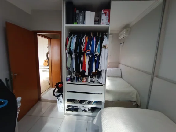 Imagem Linda Casa De 3 Suites Mais Office No Parque Flamboyant Sozinha No Lote