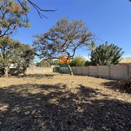 Imagem Terreno à venda, 500 m² por R$ 390.000,00 - Joá - Lagoa Santa/MG