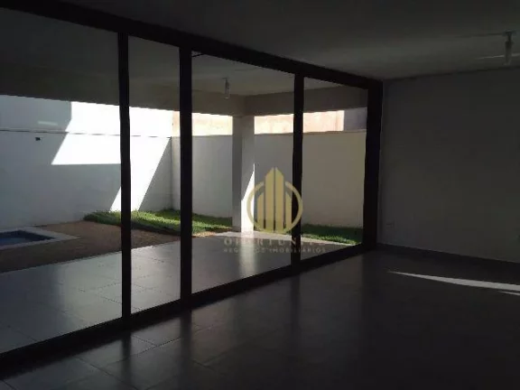 Imagem Casa à venda com 3 quartos sendo 3 suítes, Condomínio Residencial Pitangueiras, Recreio das Acácias, Ribeirão Preto.