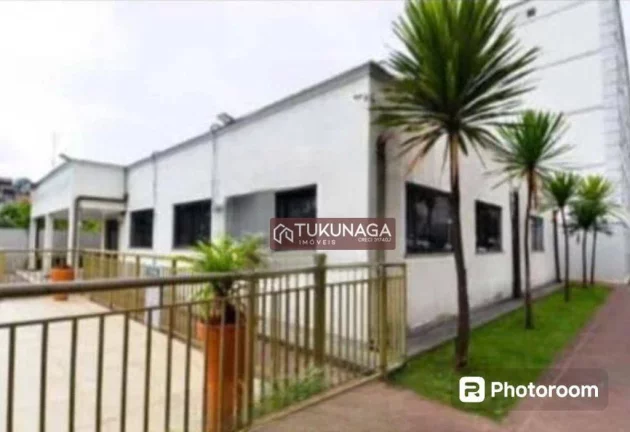 Imagem Apartamento à venda, 45 m² por R$ 255.000,00 - Jardim Ansalca - Guarulhos/SP
