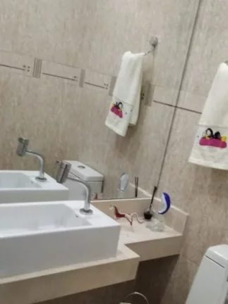Imagem Apartamento à venda, 134 m² - Astúrias - Guarujá/SP