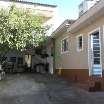 Imagem Sobrado com 3 dormitórios à venda, 225 m² por R$ 583.000,00 - Jardim São Manoel - Guarulhos/SP