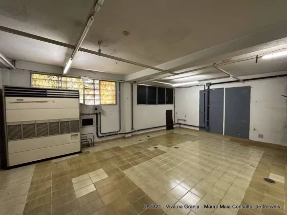 Imagem Casa COMERCIAL / RESIDENCIAL - Sumaré (Zona Oeste de São Paulo)