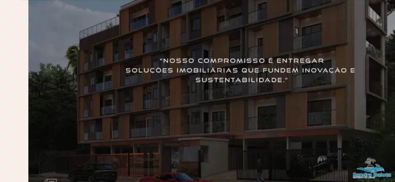 Imagem Apartamento de 1, 2 e 3 dormitórios no Saco da Ribeira/Ubatuba