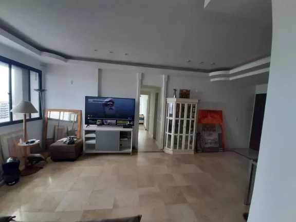 Imagem Cobertura com 3 Quartos à Venda, 190 m² em Barra Da Tijuca - Rio De Janeiro