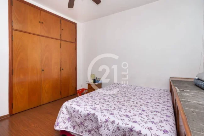 Imagem Apartamento à venda, 162 m² por R$ 1.850.000,00 - Jardins - São Paulo/SP