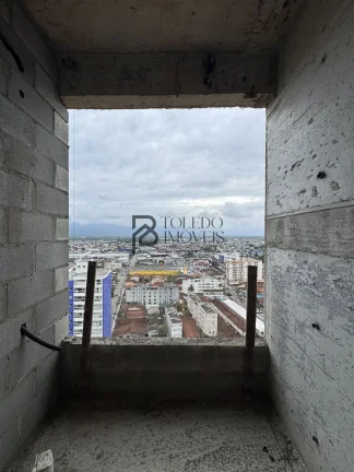 Imagem Apartamento de 02 suítes + lavabo, 02 vagas de garagem, parcelamento 180 meses direto com a construtora