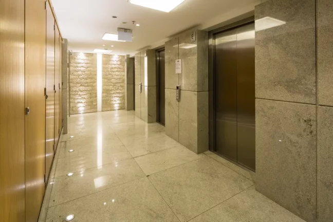 Imagem Walk Offices Praia de Belas - Walk Offices Praia de Belas