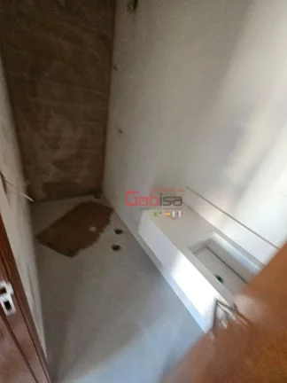 Imagem Apartamento com 1 dormitório à venda, 60 m² por R$ 302.000 - Ogiva - Cabo Frio/RJ