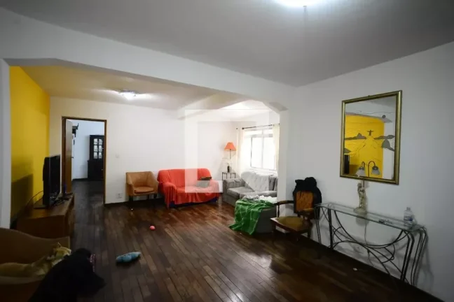 Imagem Casa à Venda - Ipiranga, 3 Quartos, 248 m2
