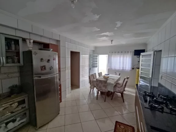Imagem Sobrado à venda, 185 m² por R$ 600.000,00 - Vila Amorim - Suzano/SP