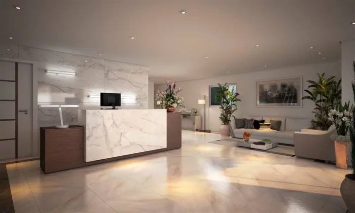 Imagem Apartamento à Venda em Aviação, Praia Grande - SP