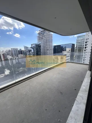 Imagem APARTAMENTO RESIDENCIAL em São Paulo - SP, Itaim Bibi