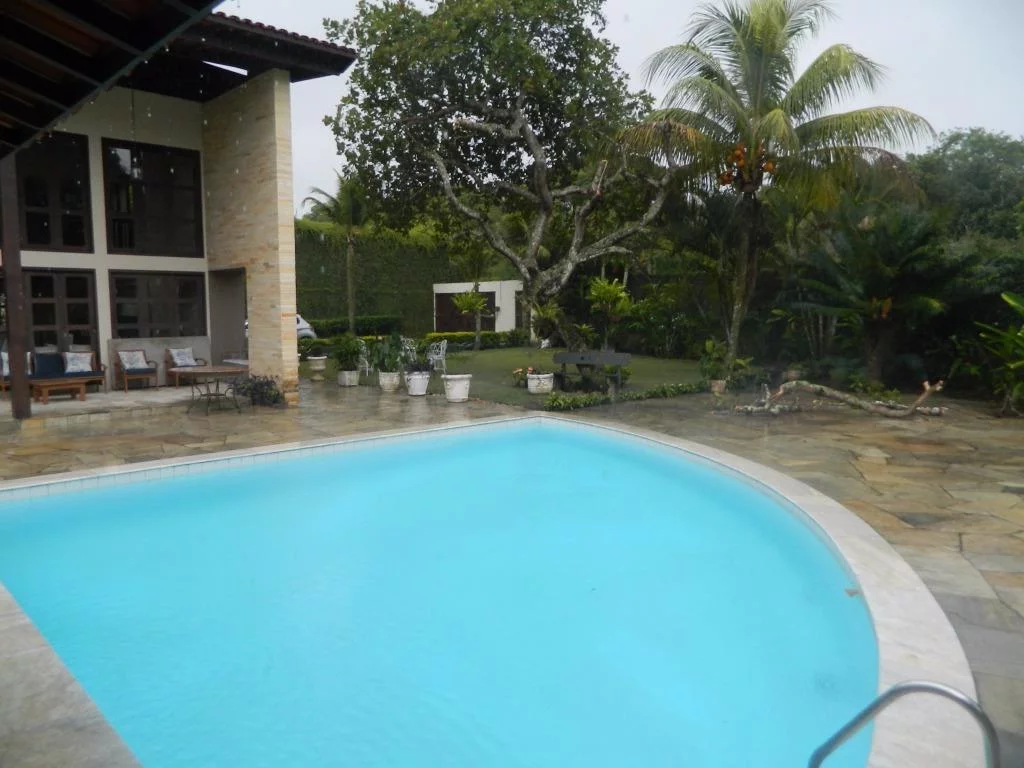 Imagem Casa com 6 Quartos à Venda, 600 m² em Aldeia Dos Camarás - Camaragibe