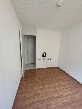 Imagem Apartamento com 2 dormitórios à venda, 41 m² por R$ 200.000,00 - Jardim Araújo - Votorantim/SP