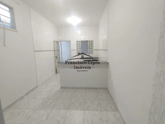 Imagem Casa à venda no bairro Vila Eliana Maria - Vila Molica - Guaratinguetá/SP