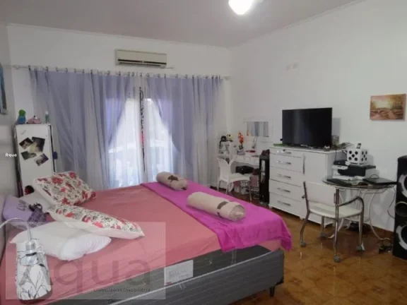 Imagem Casa para Venda em Itanhaém, Cibratel I, 4 dormitórios, 4 suítes, 2 banheiros, 6 vagas