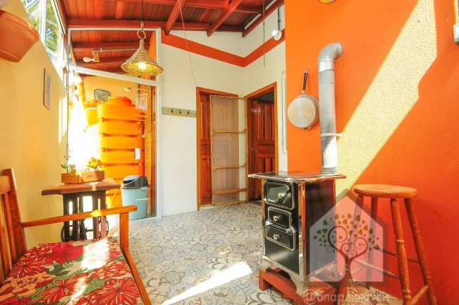 Imagem Casa Geminada à Venda – São João do Rio Vermelho, Florianópolis