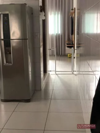 Imagem Sobrado à venda, 300 m² por R$ 450.000,00 - Jardim Kawamoto - Guarulhos/SP