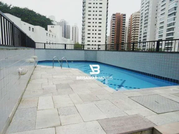 Imagem ASTÚRIAS- MARAVILHOSO APARTAMENTO COM ÁREA DE LAZER , GARAGEM NO PRÉDIO.