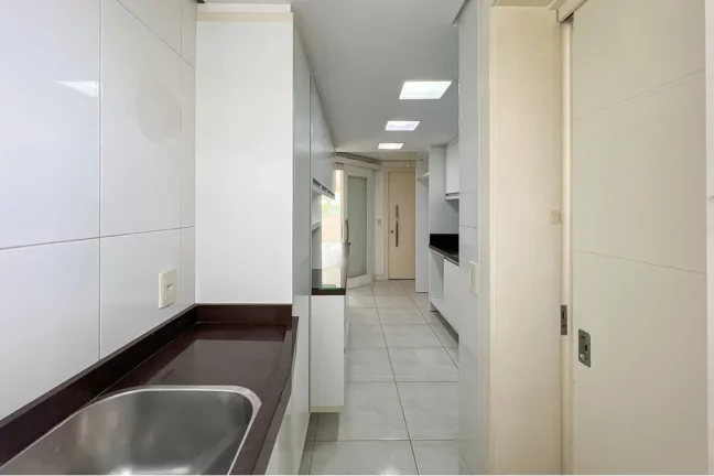 Imagem CRFGL 99 Apto 612651005-83 - Apartamento à venda no bairro Centro - Canoas/RS