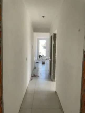 Imagem Casa à Venda no Bairro Vila Nova – Barra Velha/SC