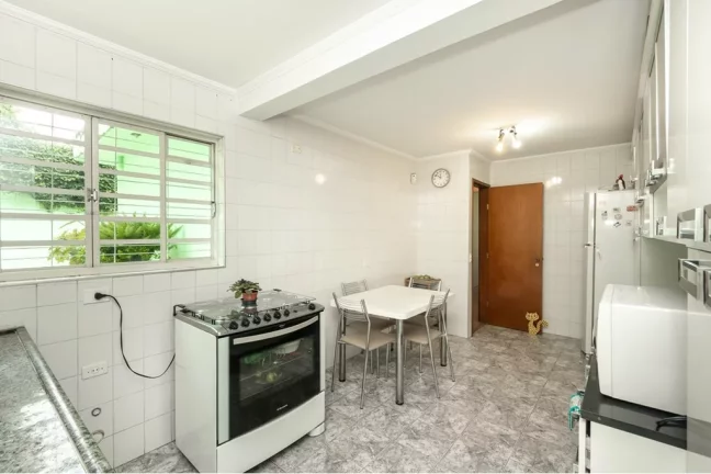 Imagem CASA RESIDENCIAL em São Paulo - SP, Vila Anglo Brasileira