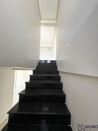 Imagem Cobertura Duplex à venda Bairro Medianeira!