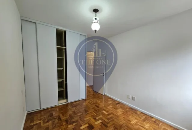 Imagem Apartamento para locação em São Paulo-SP, bairro Cerqueira César: 3 quartos, 2 salas, 2 banheiros, 1 vaga, 90m²