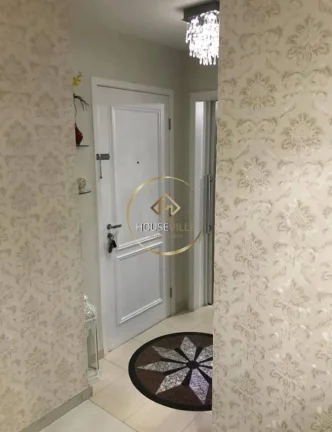 Imagem Apartamento, 3 dormitórios (1 suíte), 3 vagas, Premiere Aquarius, Sjc.