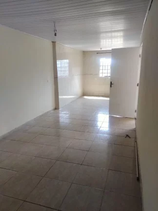 Imagem Casas 2 Quartos para Venda em Sarandi, Jardim Esplanada, 2 dormitórios, 1 banheiro, 2 vagas