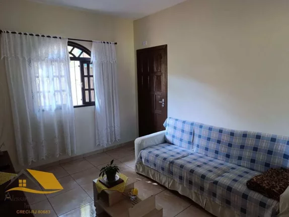 Imagem Vendo Casa Independente Com Quintal e Garagem na Praça da Furunfa