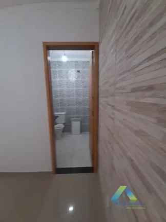 Imagem Casa Mobiliada com 2 dormitórios à venda, 110 m² por R$ 675.000,00 - Vila das Mercês - São Paulo/SP