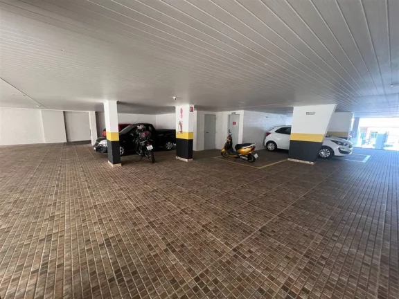 Imagem APARTAMENTO COM 87.88 m² - BOQUEIRAO - PRAIA GRANDE SP