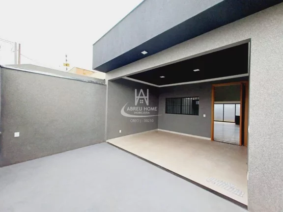 Imagem casa Jardim Nunes