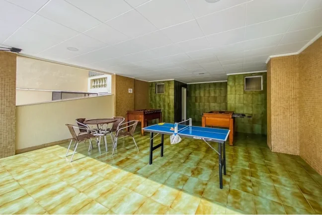 Imagem APARTAMENTO RESIDENCIAL em São Paulo - SP, Vila Clementino