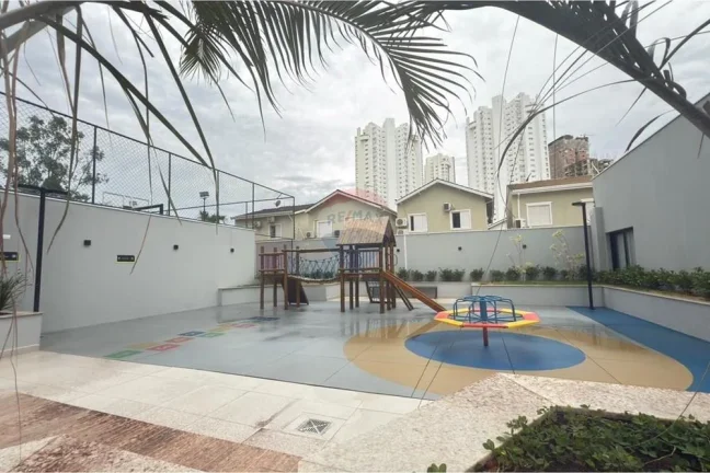 Imagem Apt moderno c/ vista incrível no Parque Campolim